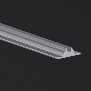 Back view of Baiwei L521 linear LED lens