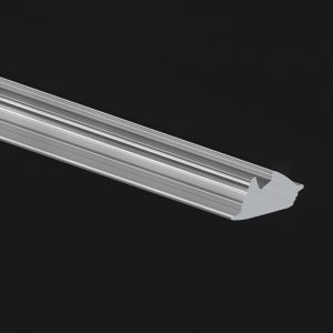 Back view of Baiwei L522 linear LED lens