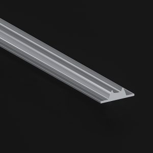 Back view of Baiwei L526 linear LED lens