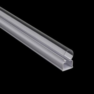 Baiwei bi-color co-extruded PC diffuser
