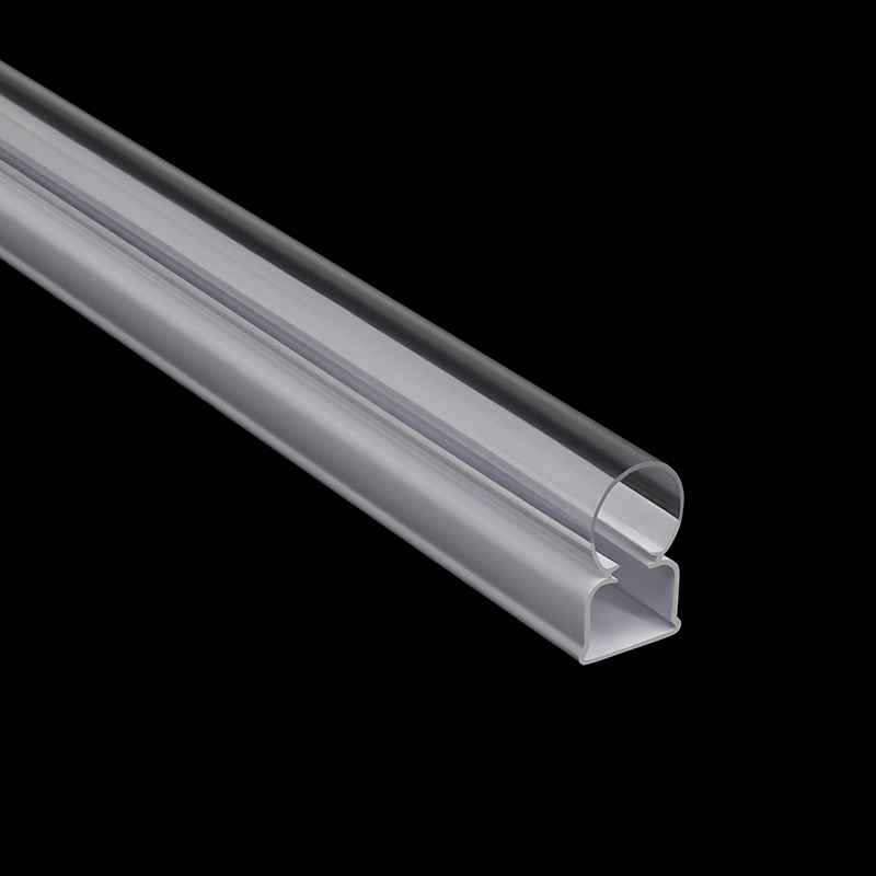 Baiwei bi-color co-extruded PC diffuser