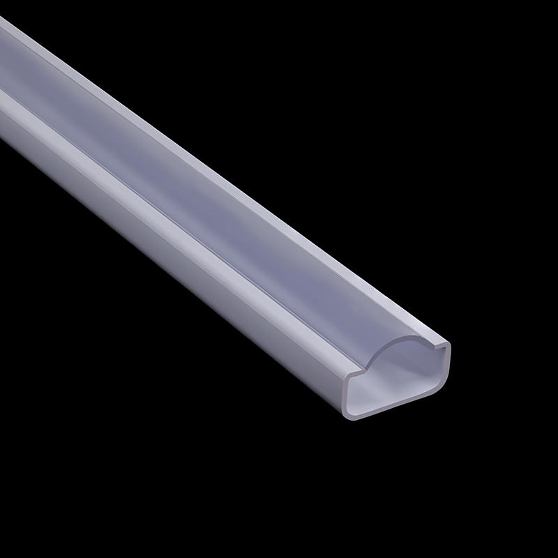Baiwei bi-color co-extruded PC diffuser