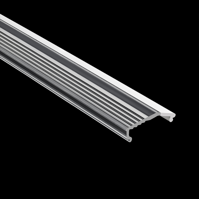 Baiwei bi-color co-extruded PC diffuser