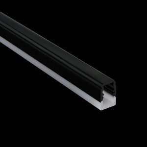 Baiwei bi-color co-extruded PC diffuser
