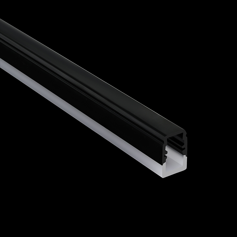 Baiwei bi-color co-extruded PC diffuser