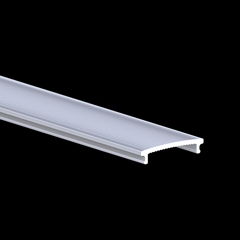 Baiwei flat extruded PC diffuser