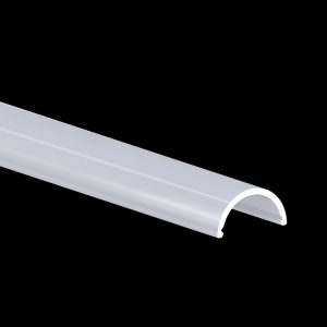 Baiwei round extruded PC diffuser
